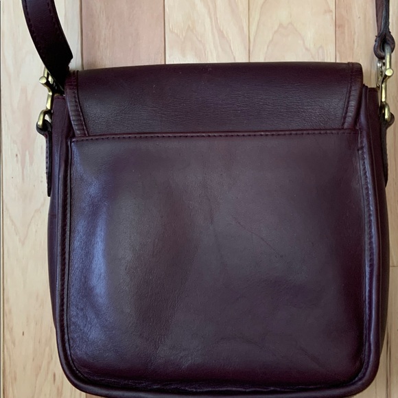 Etienne Aigner Crossbody Bag, Mirror, and Wallet Group - Picture 5 of 15